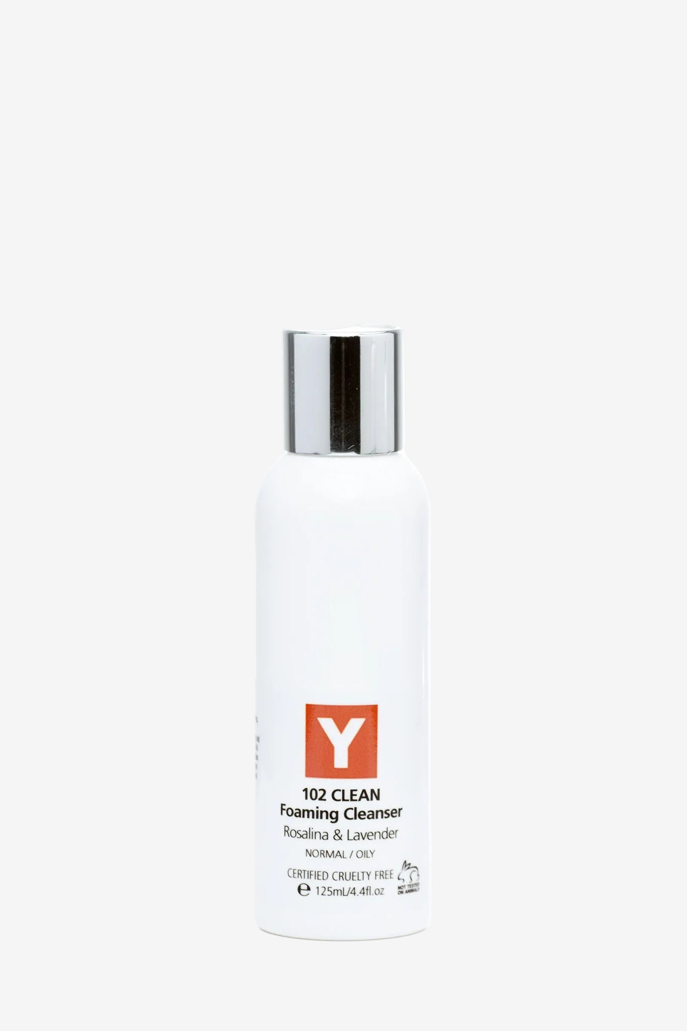 102 CLEAN Foaming Cleanser