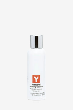 102 CLEAN Foaming Cleanser