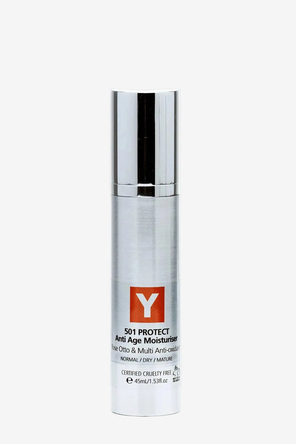 501 PROTECT Pro-Age Moisturiser