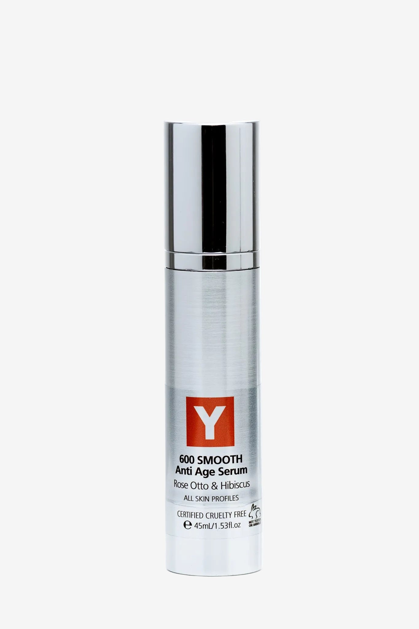 600 SMOOTH Anti-Age Serum