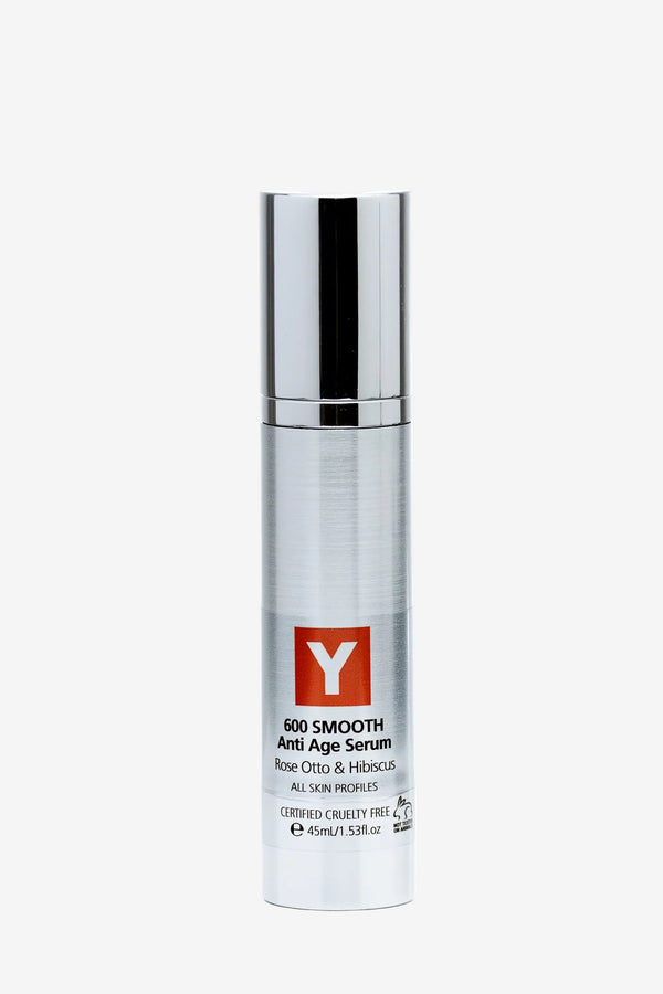 600 SMOOTH Anti-Age Serum