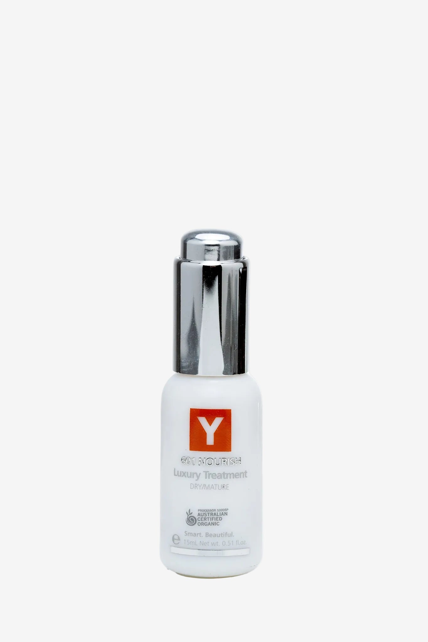 601 NOURISH Luxury Treatment