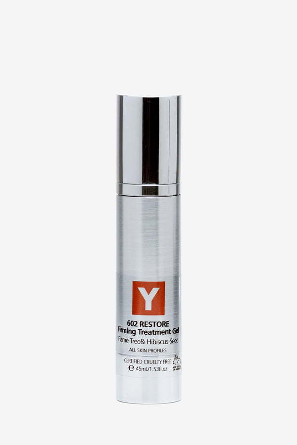 602 RESTORE Treatment Gel