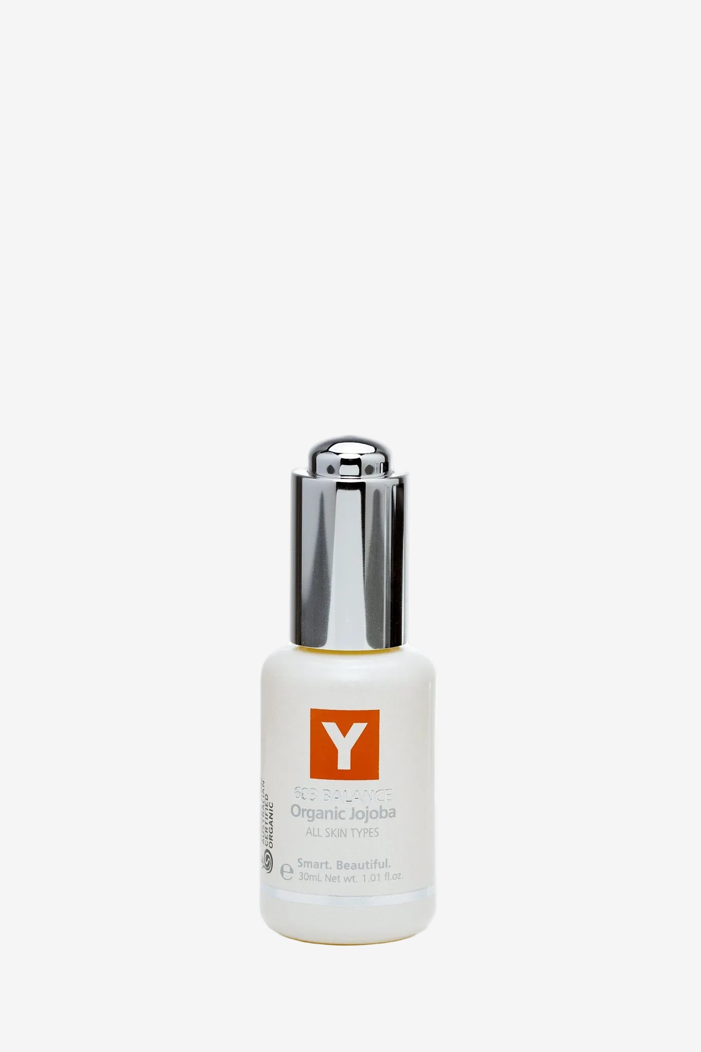 603 BALANCE Organic Jojoba