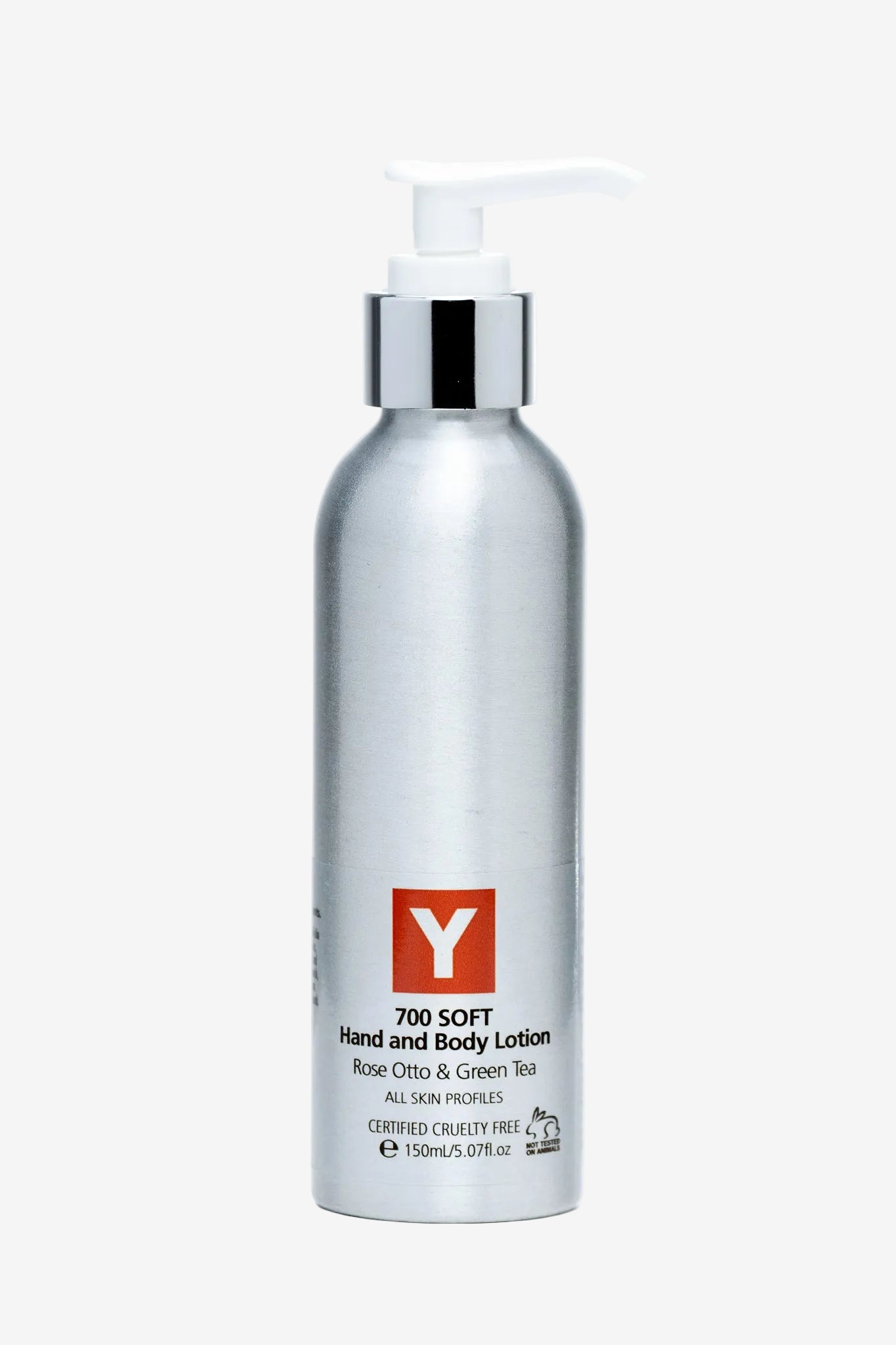 700 SOFT Hand & Body Lotion
