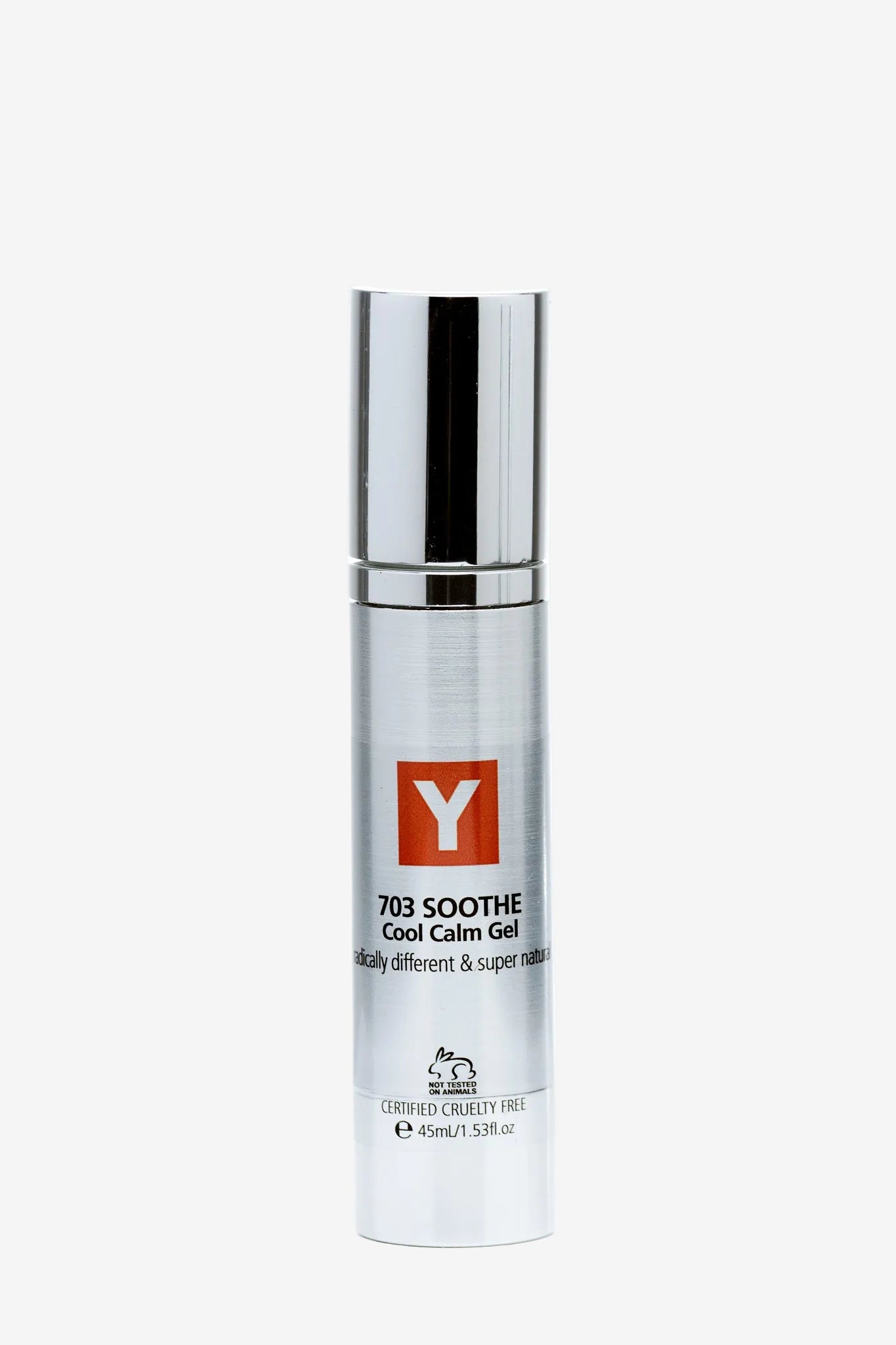 703 SOOTHE Cool Calm Gel