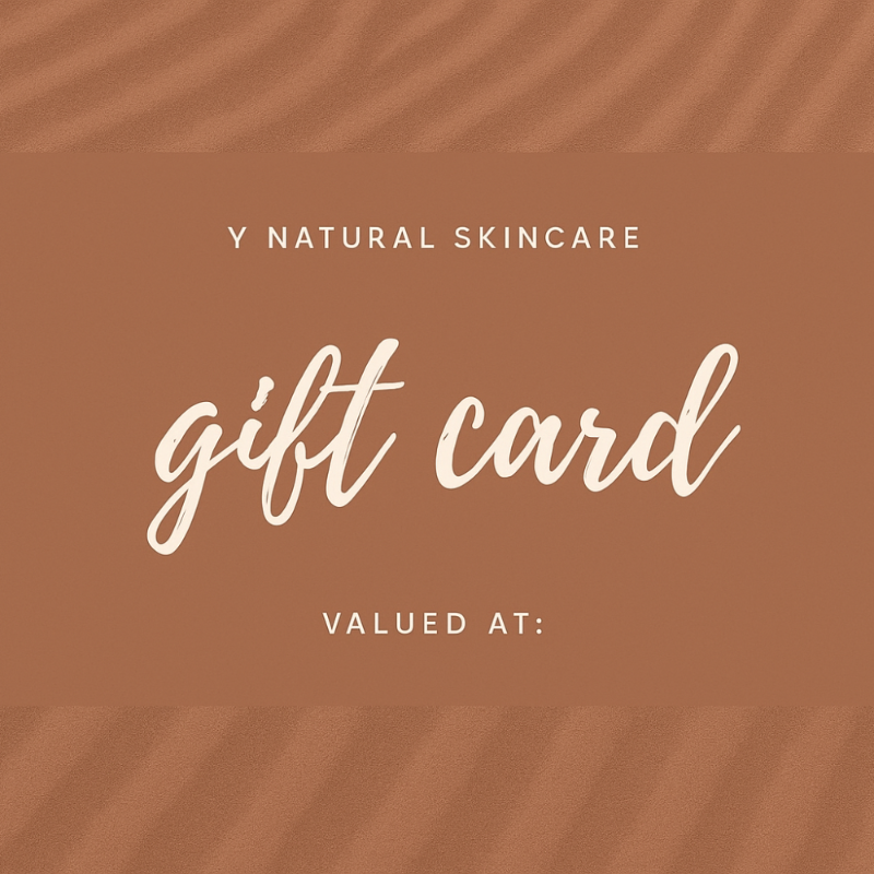 Y Gift Card