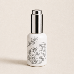 602 BRILLIANCE Night Serum