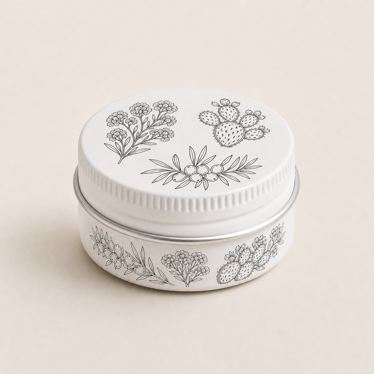 801 NOURISH Face Balm PRE-ORDER