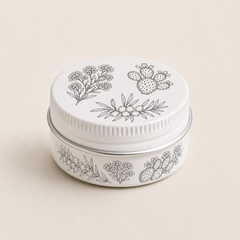 802 BRILLIANCE Balm